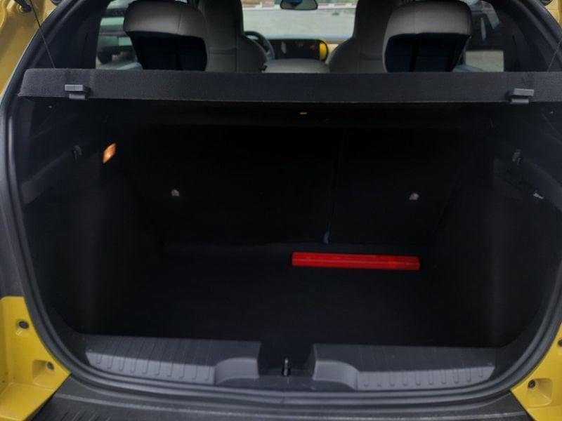 FIAT Grande Panda BEV E LaPrima