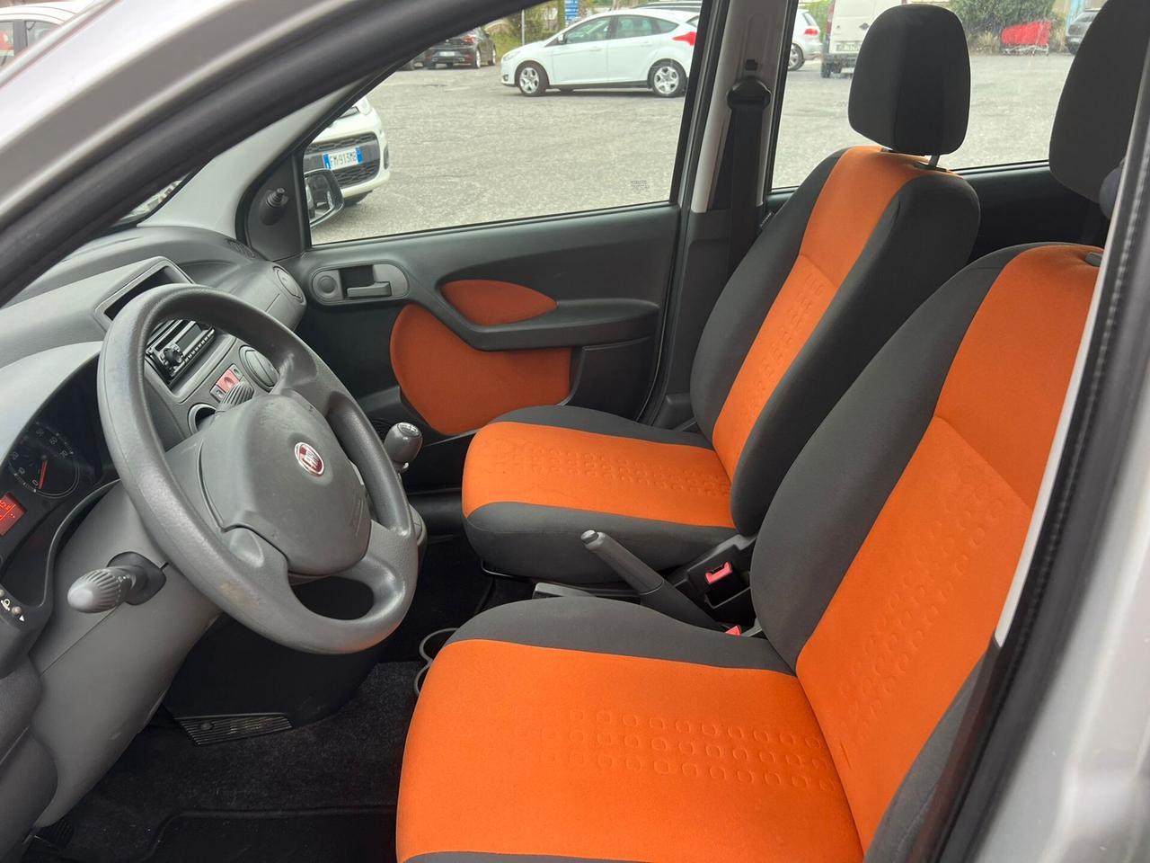 Fiat Panda 1.2 Dynamic NO CLIMA