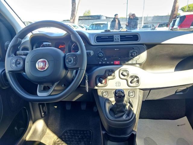 FIAT Panda 1.0 HYBRID GSE CITYLIFE 70cv