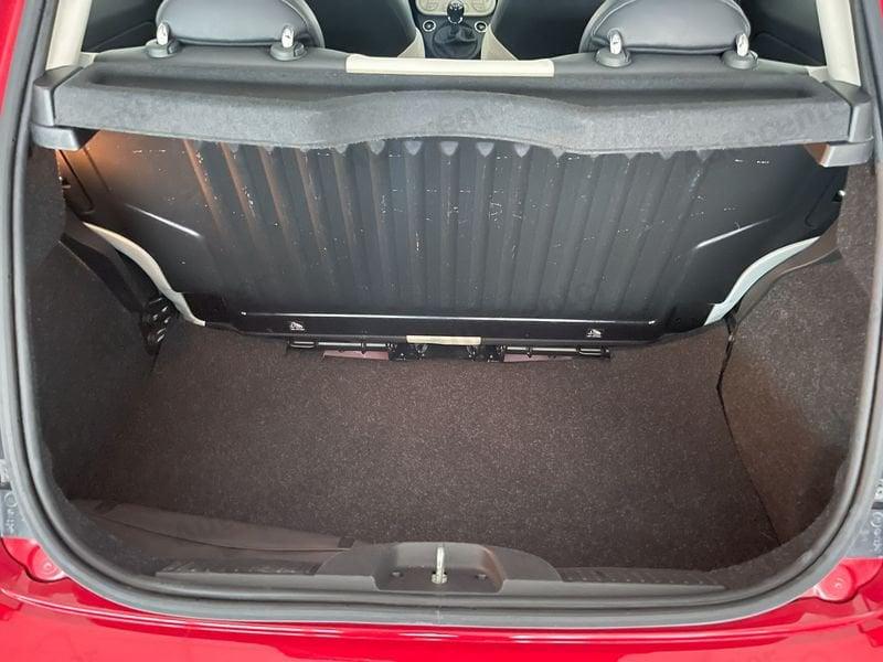 FIAT 500 500 1.0 hybrid Dolcevita 70cv