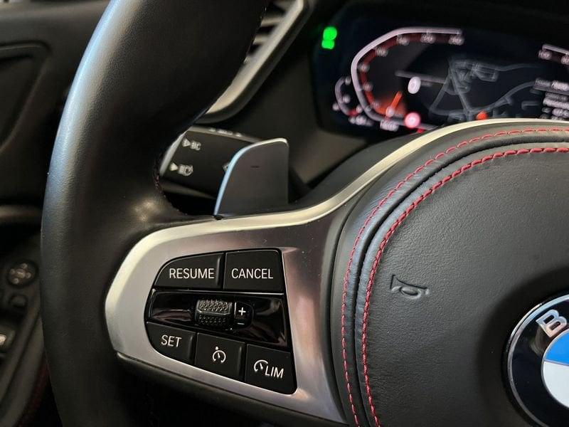 BMW Serie 1 128ti auto