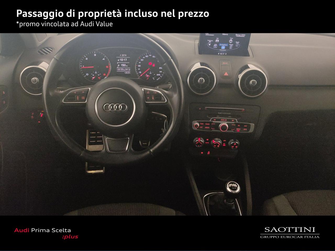 Sportback 1.4 TDI Sport