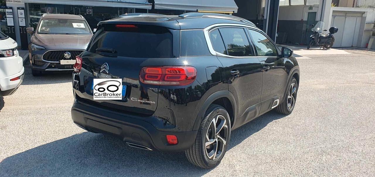 Citroen C5 Aircross C5 Aircross BlueHDi 130 S&S EAT8