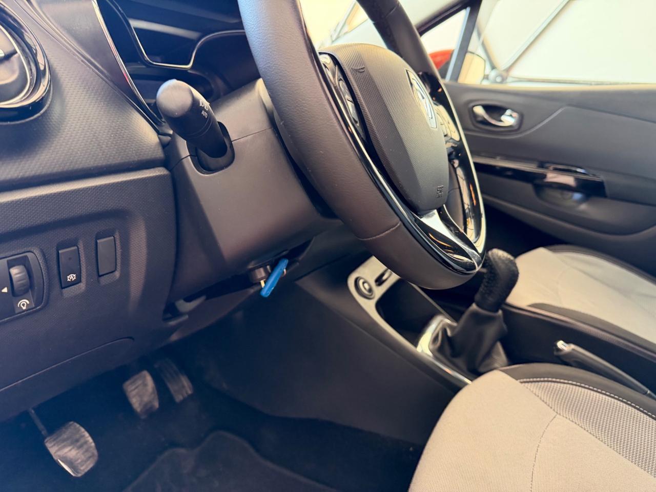 Renault Captur 1.5 dCi 8V 90 CV Start&Stop Energy R-Link