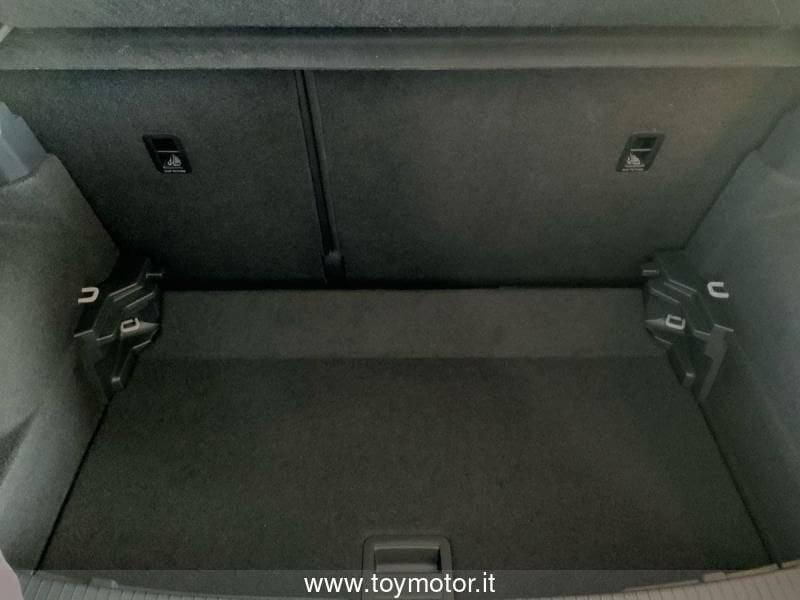 Volkswagen T-Cross 1.0 TSI 110 CV Style