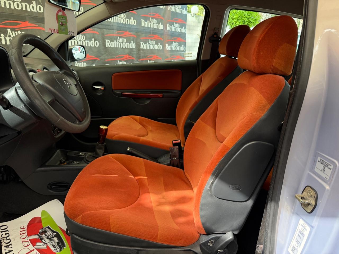 Citroen C1 1.0 Benzina