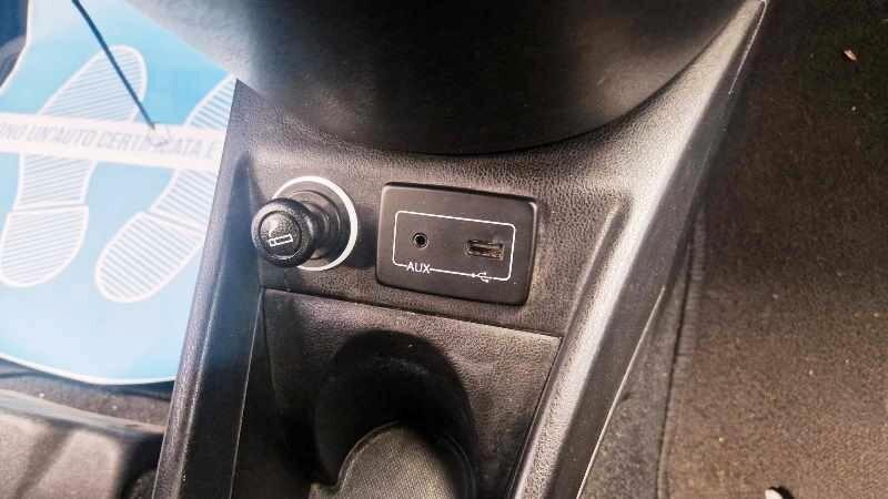 Lancia Ypsilon 1.2 69 CV GPL Ecochic Gold