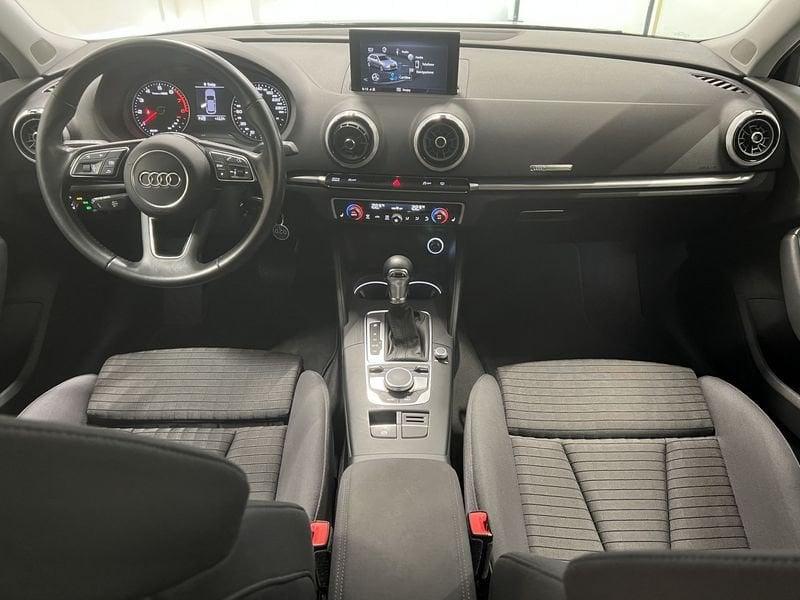 Audi A3 Sportback 35 TFSI COD S-Tronic Sport - prezzo vero senza obbligo di finanziamento