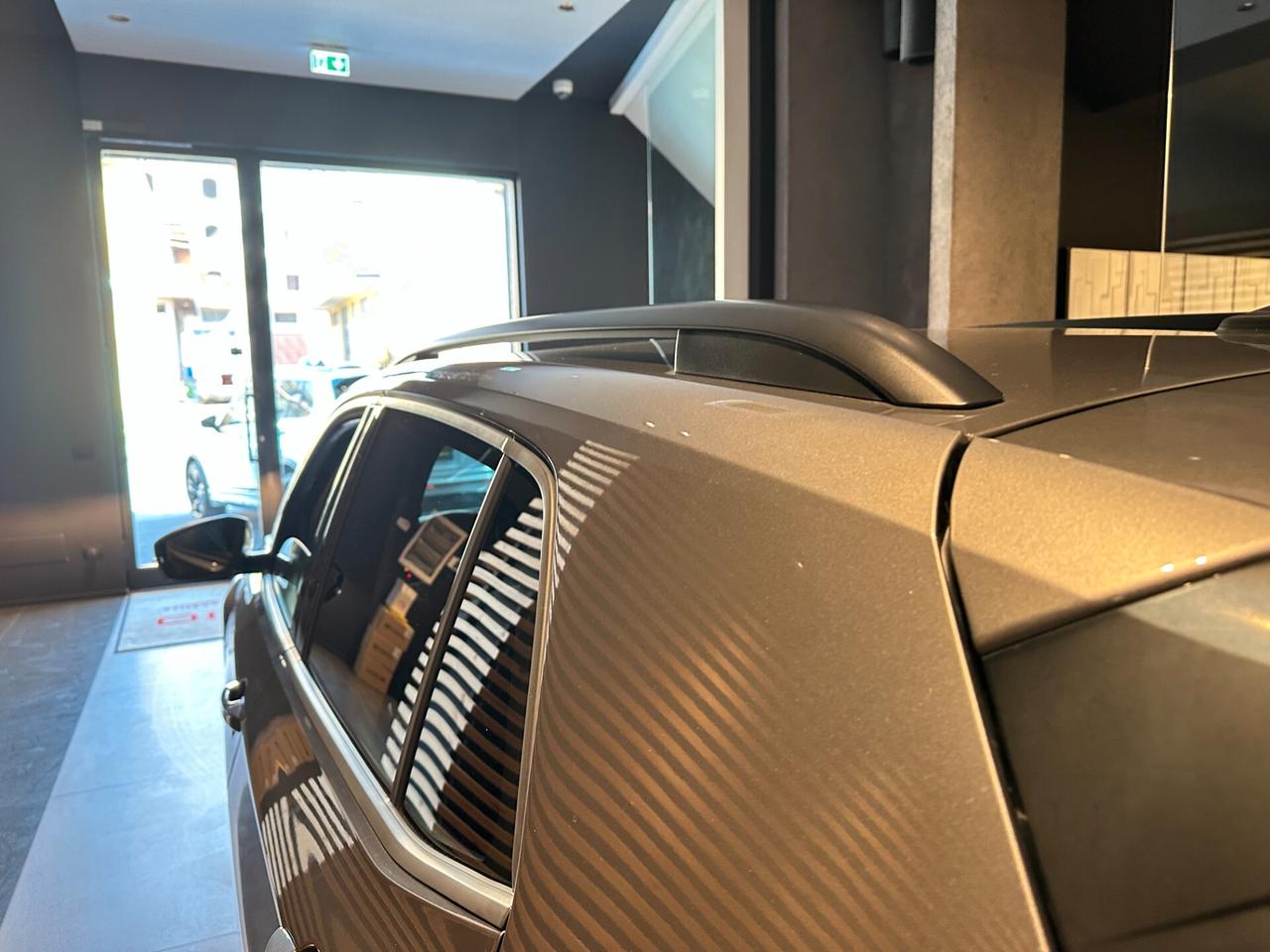 Volkswagen T-Cross 1.0 TSI Style BMT