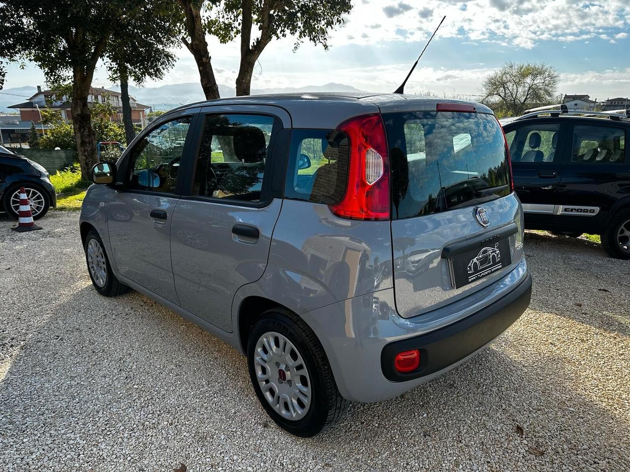 Fiat Panda Hybrid Unico Proprietario PREZZO REALE