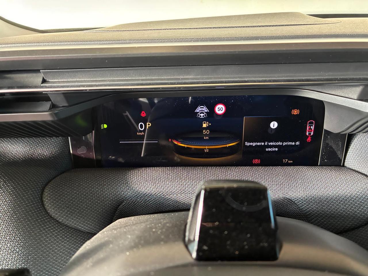 CITROEN C5 Aircross 1.2 hybrid Plus 145cv auto