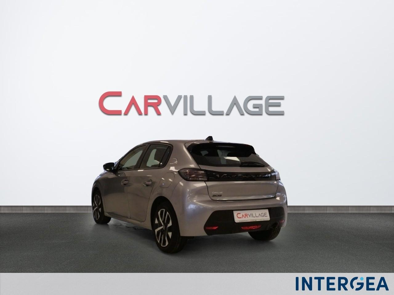 PEUGEOT 208 1.2 puretech Active s&s 100cv