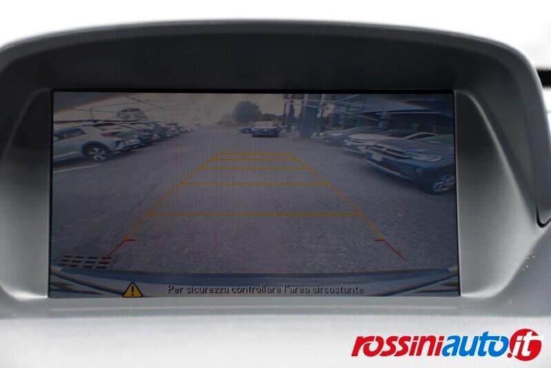 OPEL MOKKA 1.6 CDTI 136 CV COSMO 4X2 + NAVI RETROCAMERA B