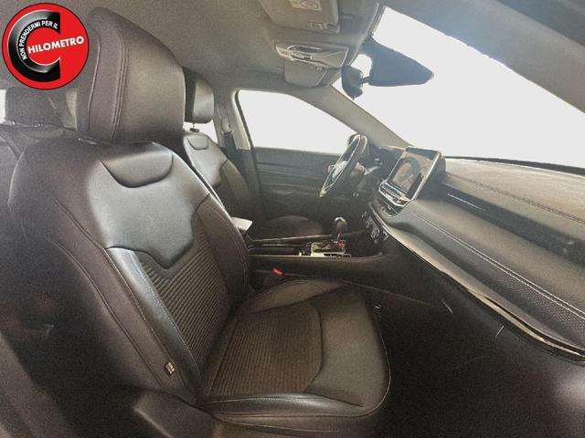 JEEP Compass 1.5 Turbo T4 130 CV MHEV 2WD Night Eagle