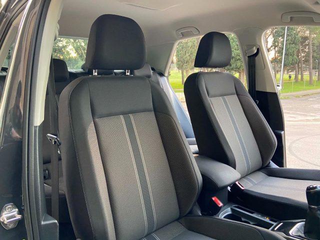 VOLKSWAGEN T-Roc 1.6 TDI SCR Business BlueMotion Technology