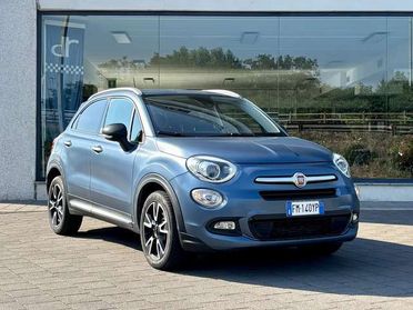 Fiat 500X 1.6 Mjet 120cv DCT 4x2 Mirror