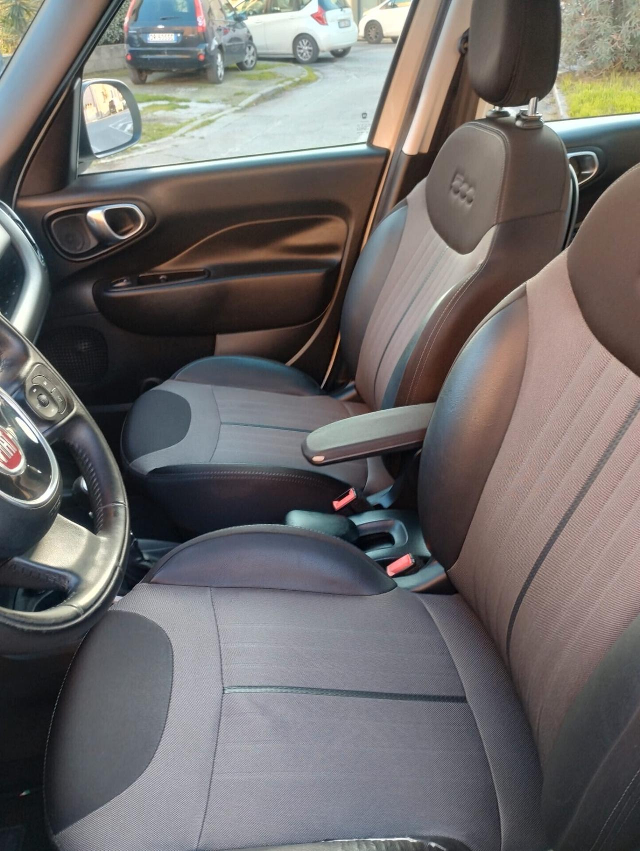 Fiat 500L 1.3 Multijet 95 CV Business