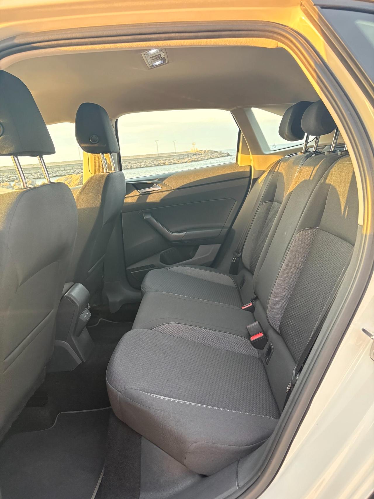 Volkswagen Taigo 1.0 TSI 95 CV Life
