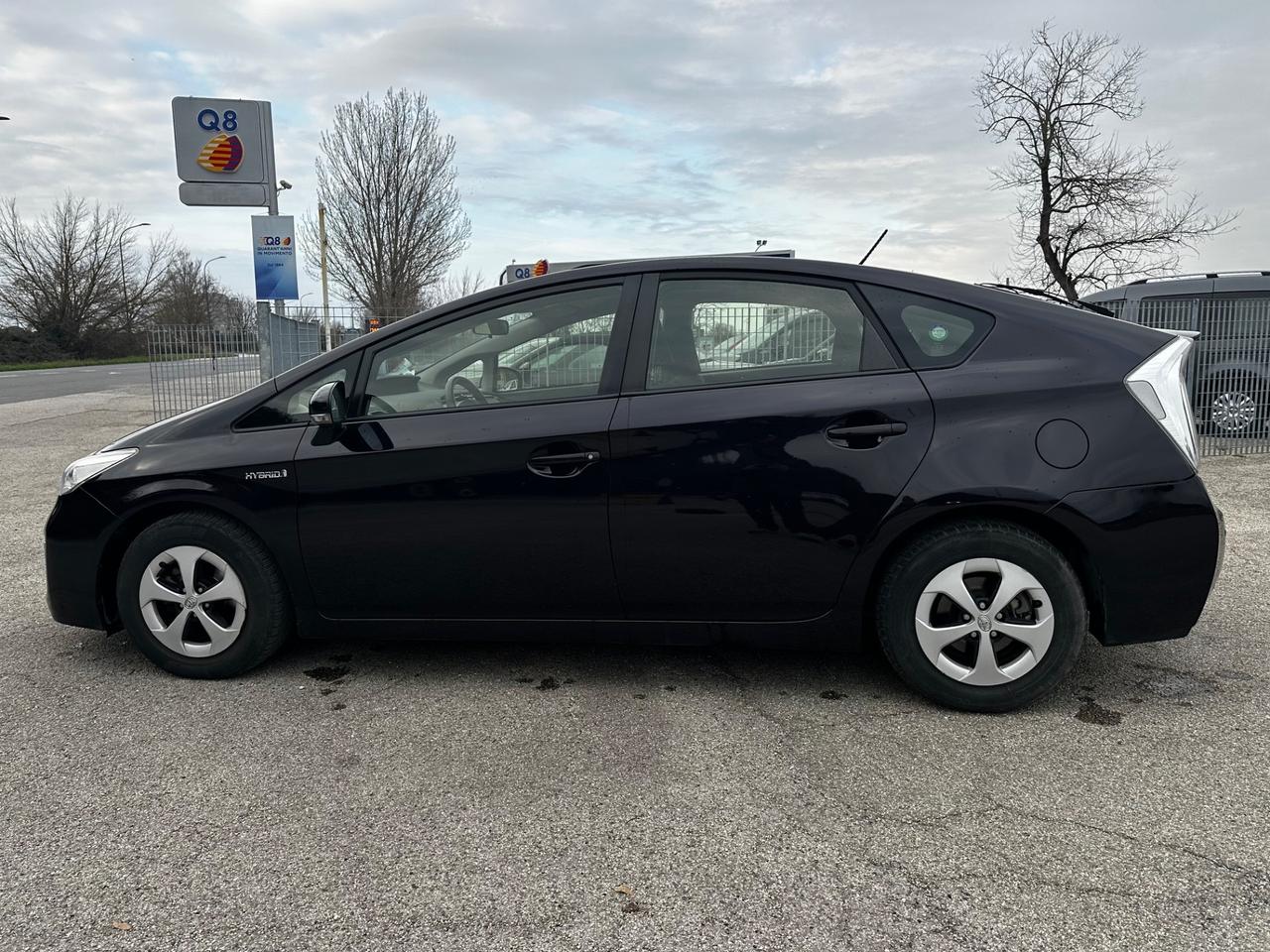 Toyota Prius 1.8 Lounge