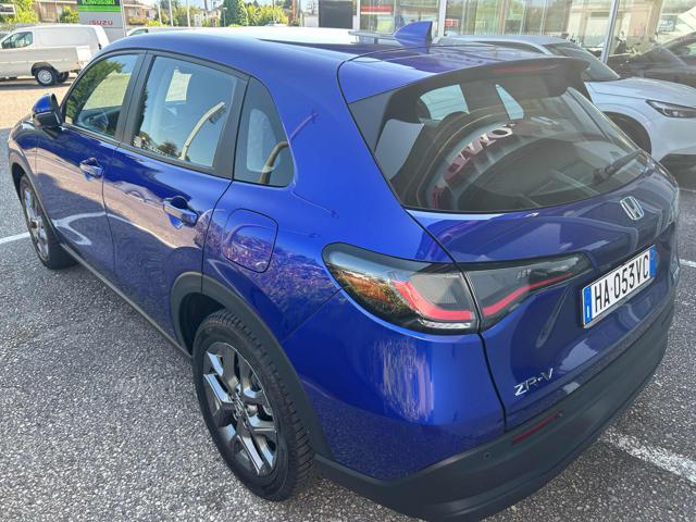 HONDA ZR-V 2.0 Hev eCVT Elegance