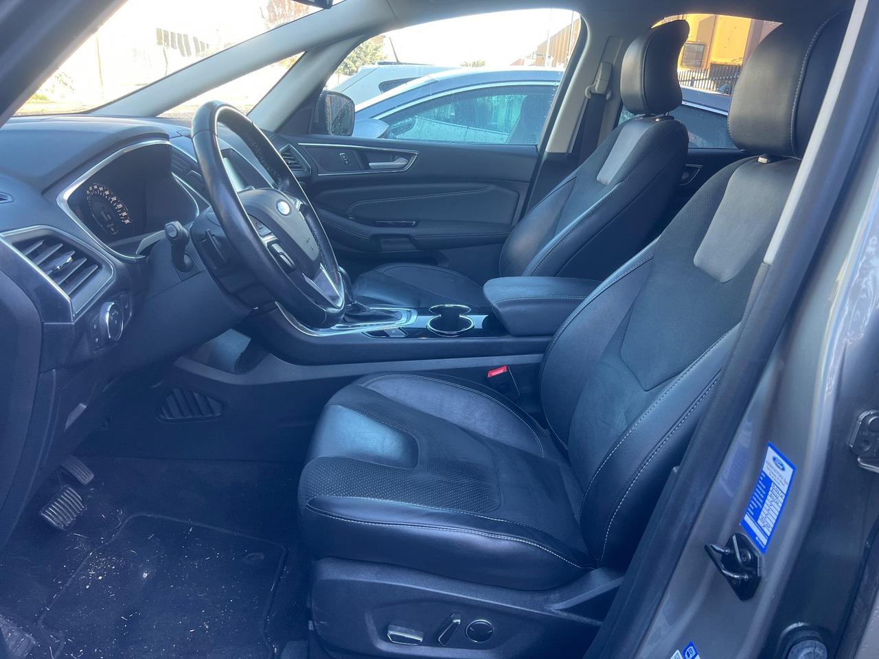 Ford S-Max 2.0 TDCi 180CV Start&Stop Powershift Titanium