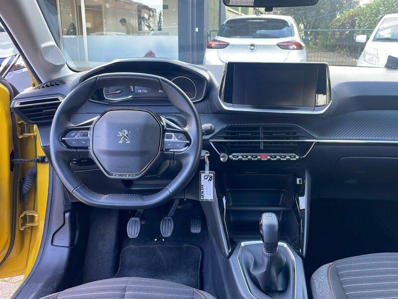 Peugeot 208 Active Pack PureTech 75 S/S
