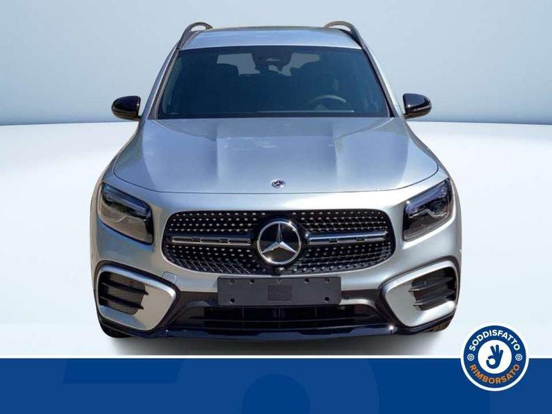 Mercedes-Benz GLB Classe 200d Automatic AMG Line Advanced Plus