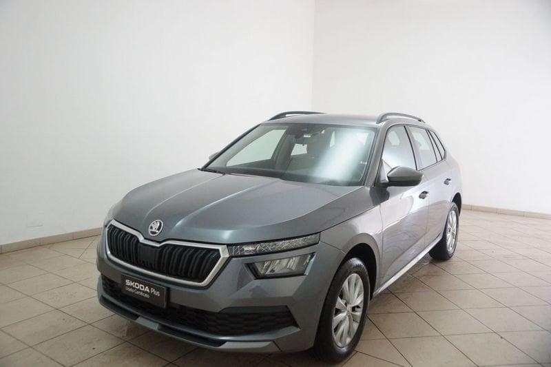 Skoda Kamiq 1.0 TSI Ambition