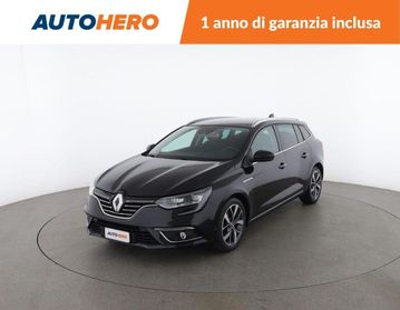 RENAULT Megane dCi 130 CV Energy Bose