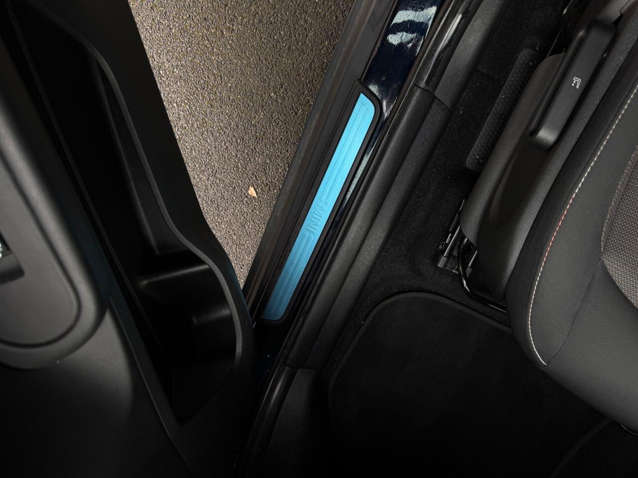 Mini Cooper Countryman 2020 1.5 Automatica