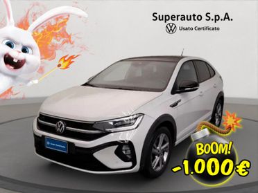 Volkswagen Taigo 1.5 TSI DSG R-Line