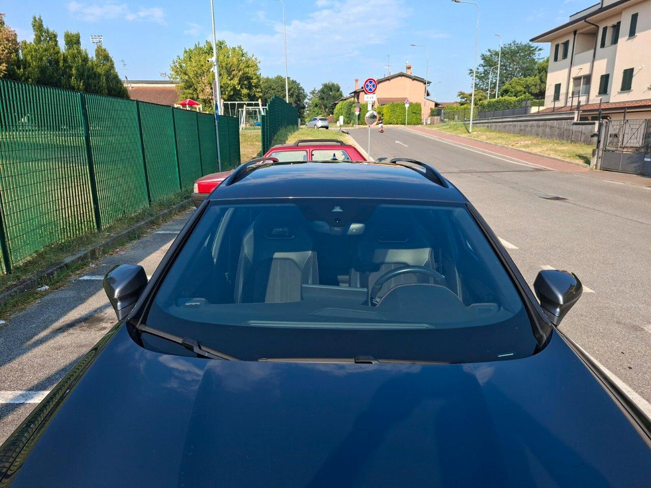 Cupra Formentor 1.5 tsi 150cv dsg