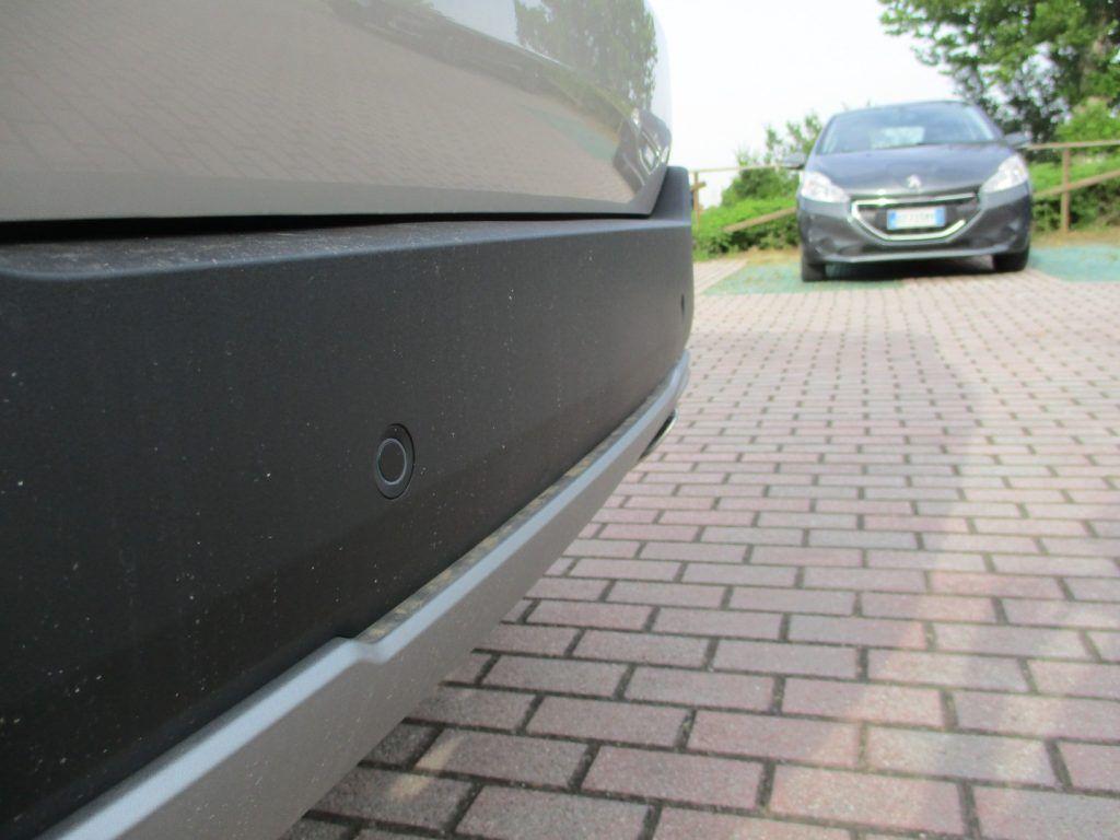 Jeep Avenger 1.2 Turbo Altitude - Km0