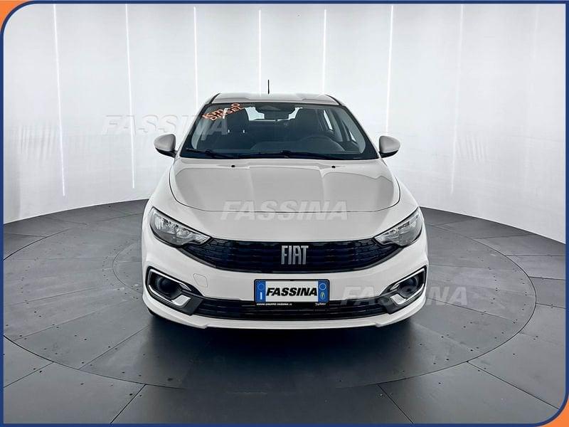 FIAT Tipo Tipo 1.6 Mjt S&S 4 porte