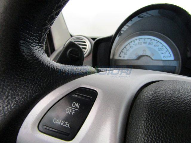 SMART ForTwo 1.0 71 CV MHD coupé