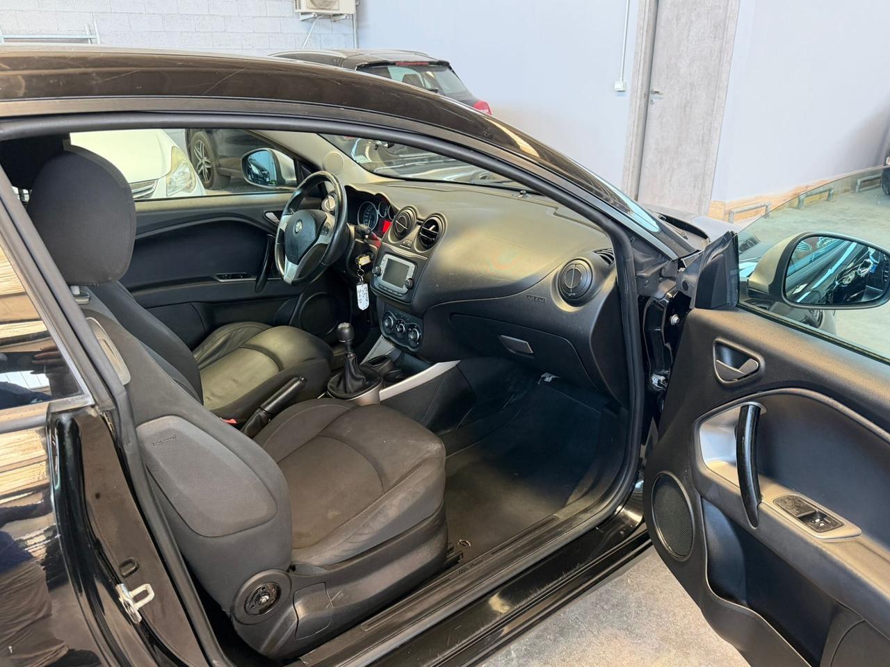 Alfa Romeo MiTo 1.4 70 CV 8V Progression