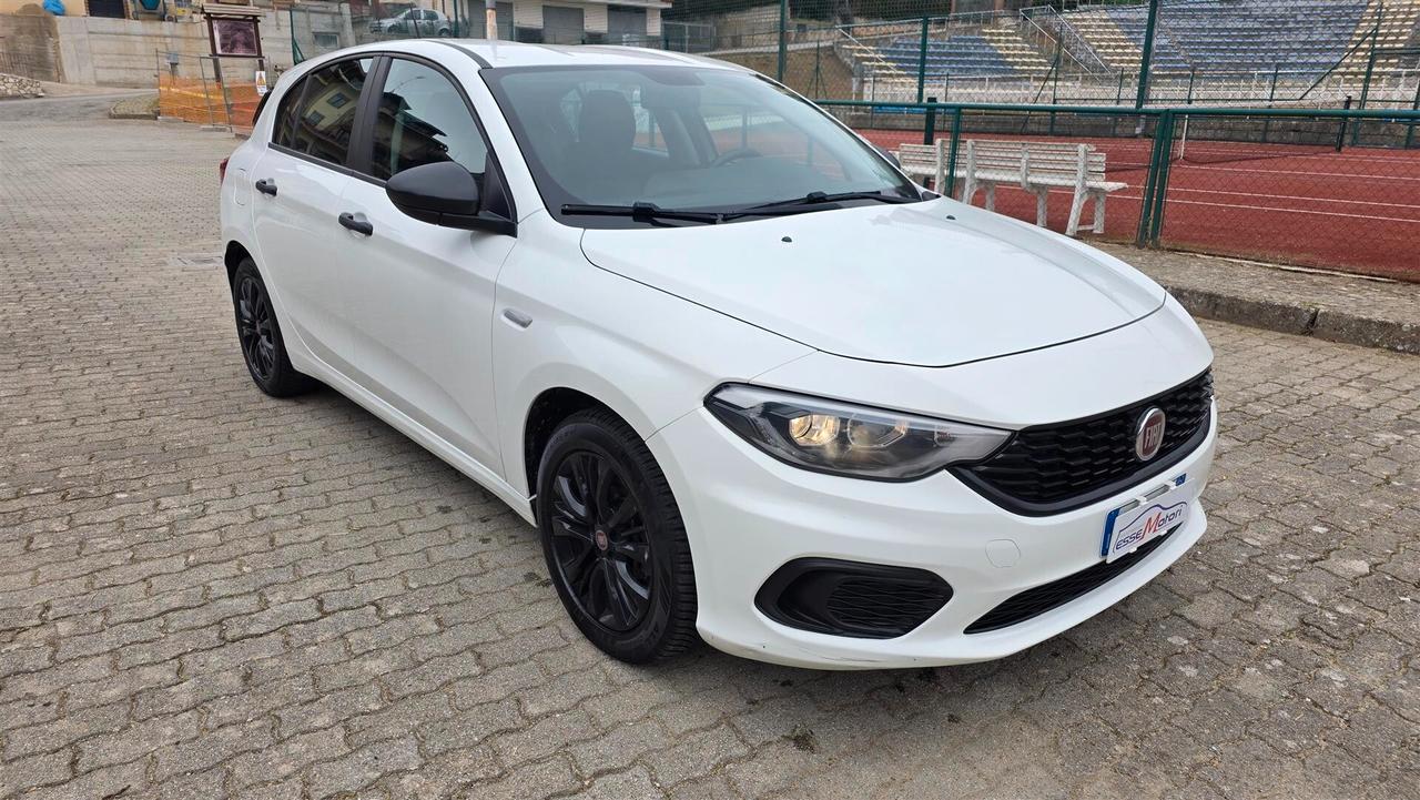 Fiat Tipo 1.3 Mjt S&S 5 porte Street