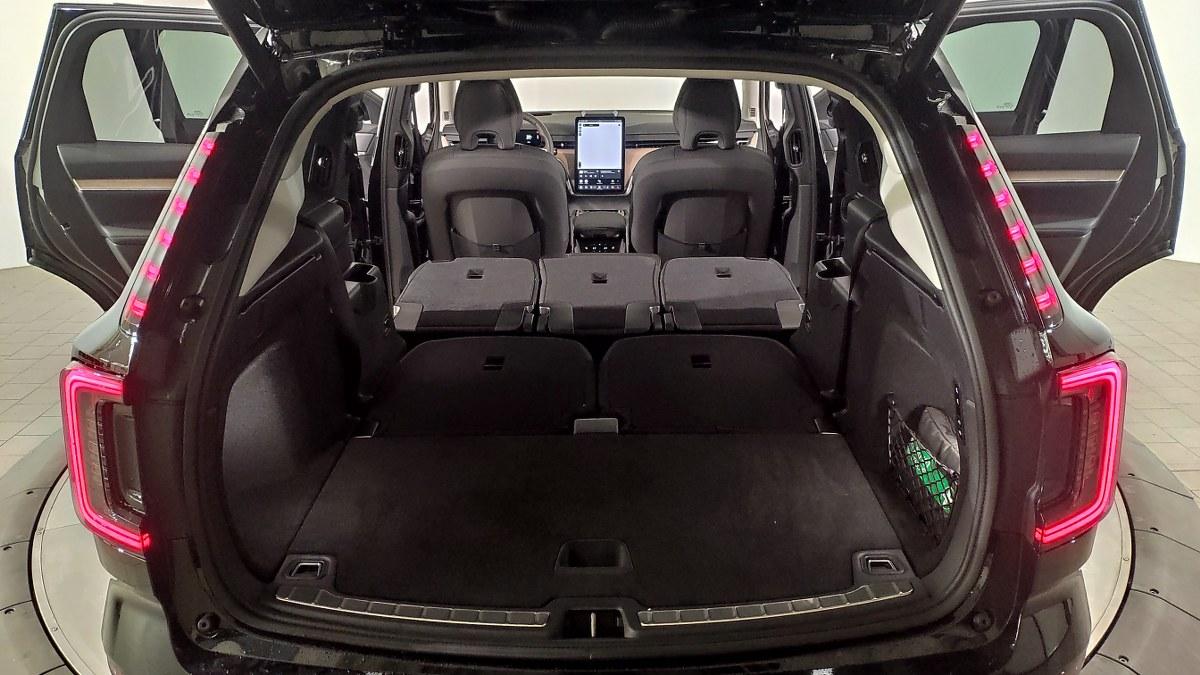 VOLVO Ex90 Twin Motor Performance Awd Ultra