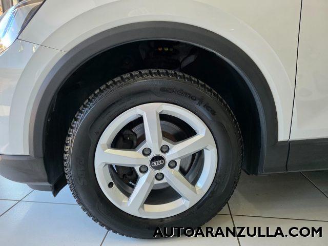 AUDI Q2 35 Business Plus 1.5 TFSI 150CV S tronic Navi