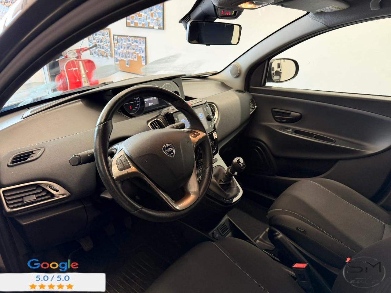Lancia Ypsilon 1.0 firefly hybrid Gold s&s 70cv 5p.ti