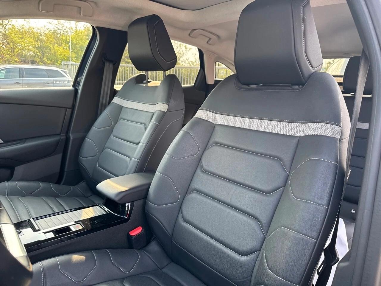 Citroen C4 X BlueHDI 130 S&S EAT8 Max