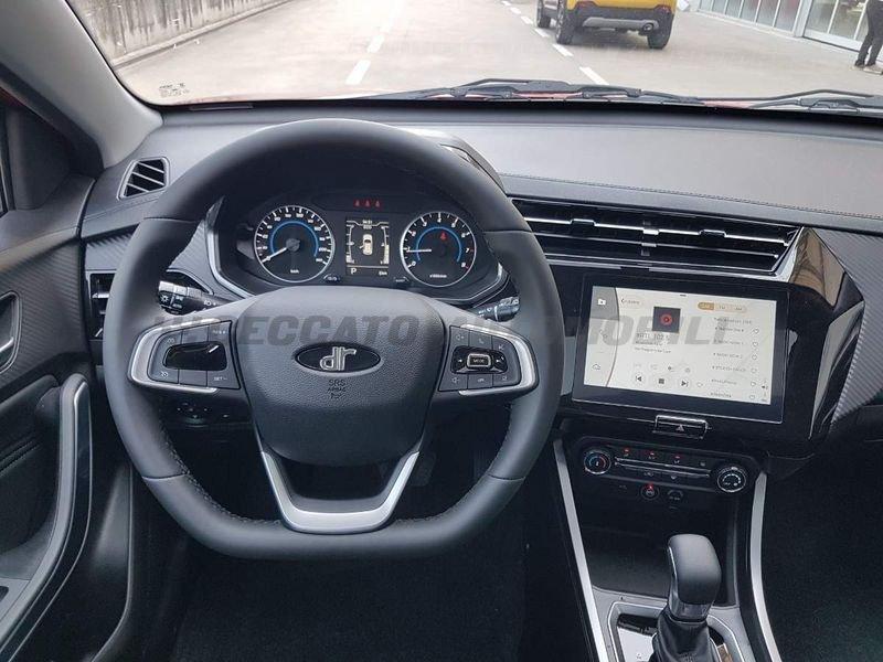 DR AUTOMOBILES dr 3.0 DR 3.0 1.5 CVT GPL