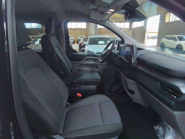 FORD Tourneo Custom 8 Posti L2 H1 Titanium 2.0 EcoBlue 136 CV Aut 8 M.