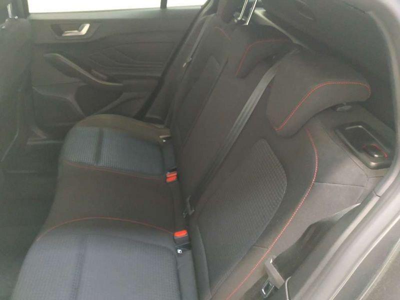 Ford Focus SW 1.0 ecoboost h ST-Line Design 125cv