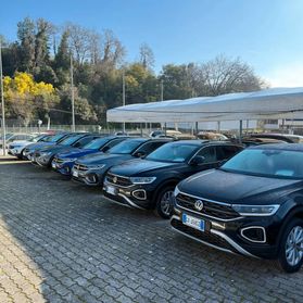 Volkswagen T-Roc 2.0 TDI SCR Edition Plus