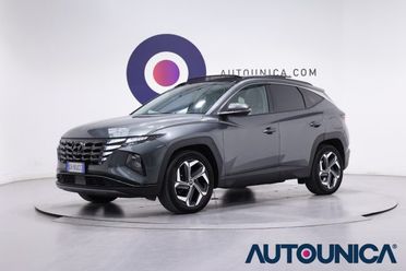HYUNDAI Tucson 1.6 HEV AUTOMATICA EXCELLENCE TETTO PANORAMA