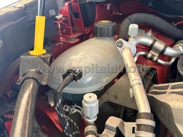 Renault Captur 1.0 GPL Evolution N1 NETTO 8900