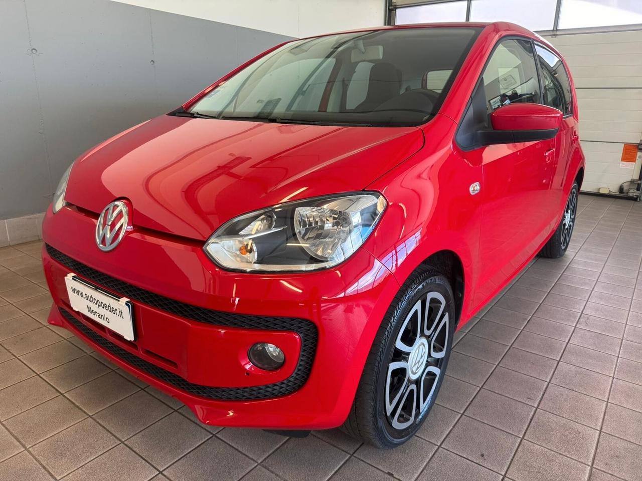 Volkswagen up! 1.0 5p. move