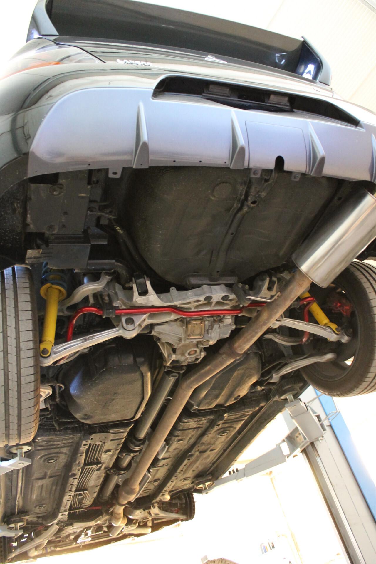 Mitsubishi Lancer Evo IX GSR SPORT già ISCRIVIBILE STORICA