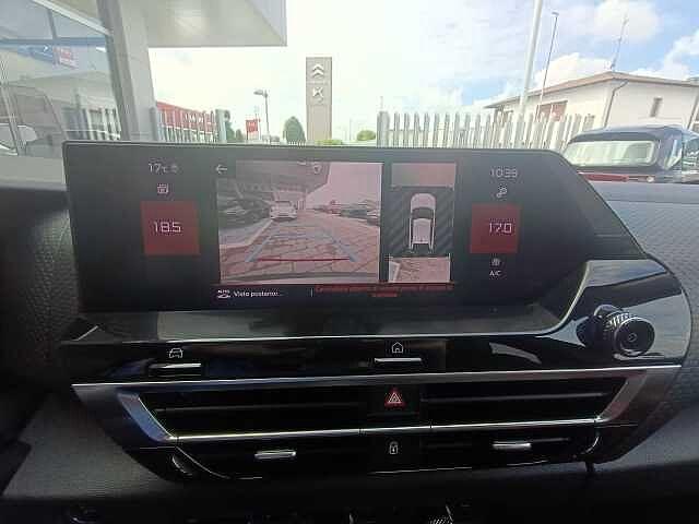 Citroen C4 1.2 PureTech 130cv EAT8 SHINE Usato Garantito